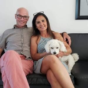 Meet your Posher, Yvette